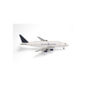 Boeing 747LCF Dreamlifter - 1:500 - Herpa
