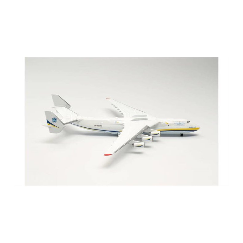 Antonov Airlines AN-225 Mriya - 1:400 - Herpa
