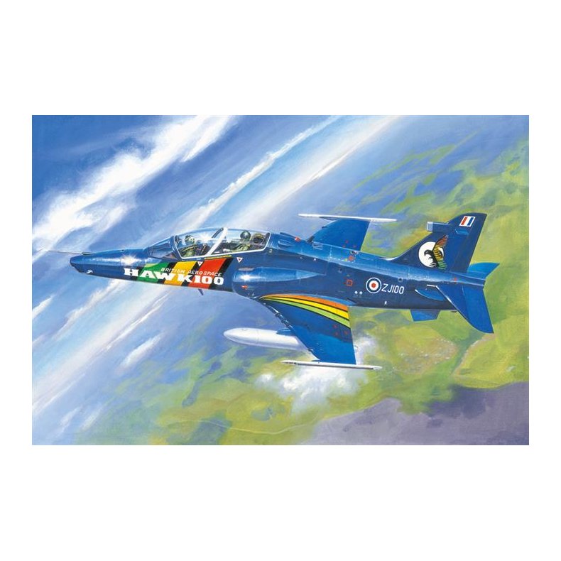 Hawk T MK.100/102 - 1:48 - HobbyBoss