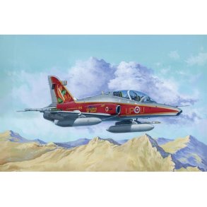 Hawk T MK.127 - 1:48 - HobbyBoss