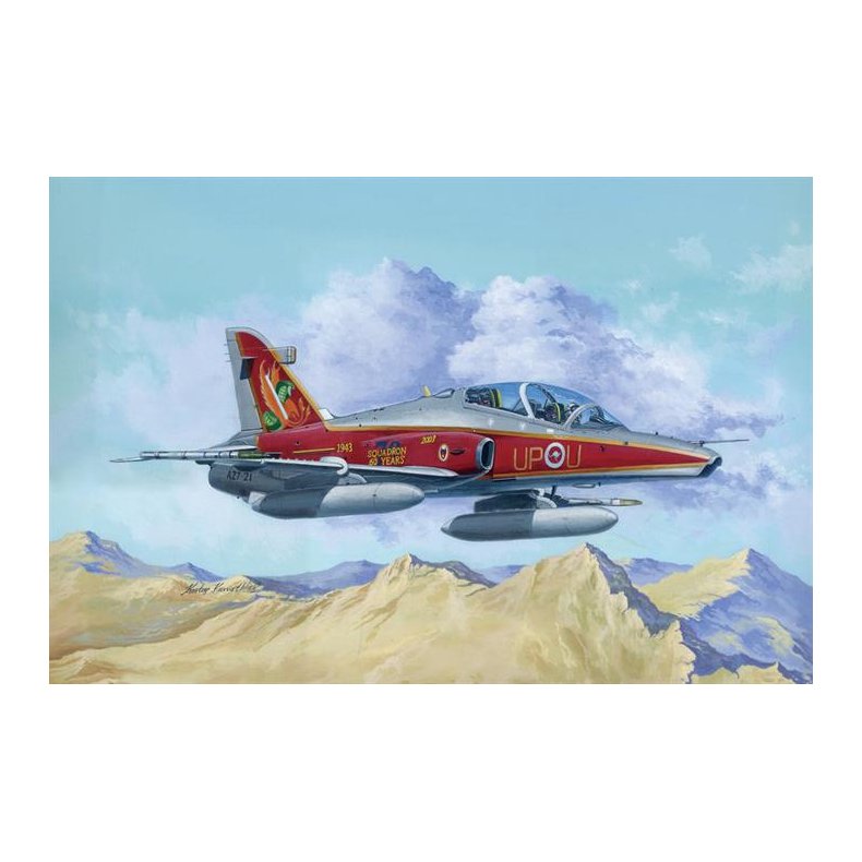 Hawk T MK.127 - 1:48 - HobbyBoss