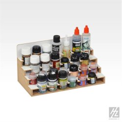 Modul til maling, 26 dser/36mm diameter (bredde 30 cm) / Paints Module 36mm - HobbyZone