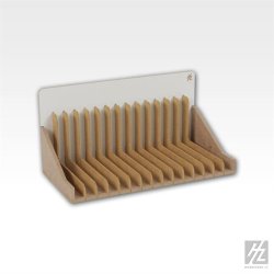 Holder til stberammer o.lign. modul (bredde 30 cm) / Sprue Module - HobbyZone
