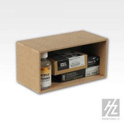 ben lagermodul (bredde 30 cm) / Storage Hutch Module - HobbyZone
