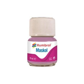 Maskol - 28 ml - Humbrol