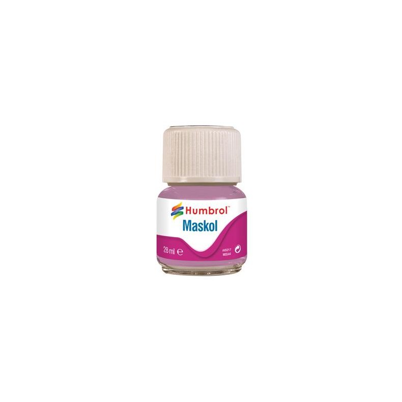 Maskol - 28 ml - Humbrol