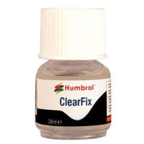 Clearfix - 28 ml - Humbrol