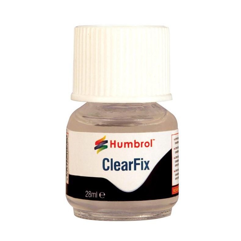 Clearfix - 28 ml - Humbrol