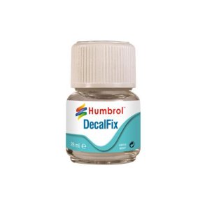 Decalfix - 28 ml - Humbrol