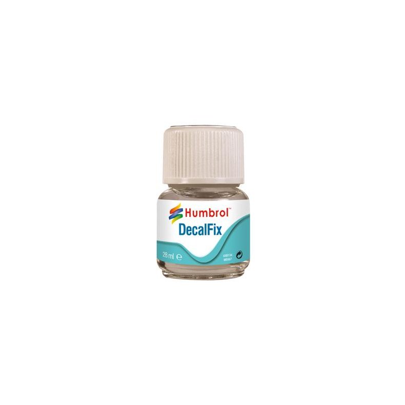 Decalfix - 28 ml - Humbrol