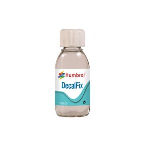 Decalfix - 125 ml - Humbrol