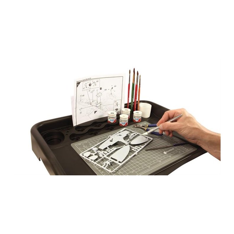 Work Station - Humbrol