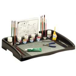 Work Station - Humbrol