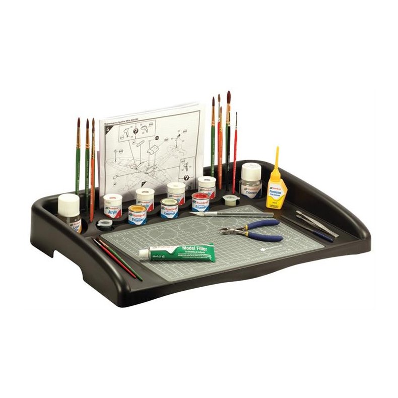 Work Station - Humbrol