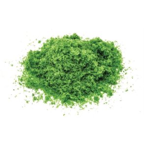 Humbrol Skale Scenics Flockage, medium green - 20g - Humbrol