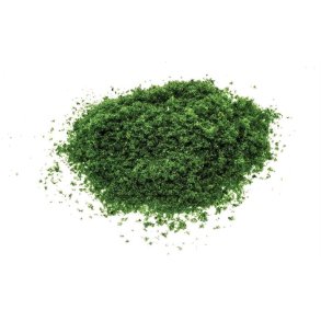 Humbrol Skale Scenics Flockage, dark green - 20g - Humbrol