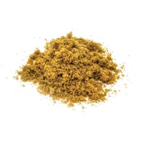 Humbrol Skale Scenics Flockage, dark brown - 20g - Humbrol