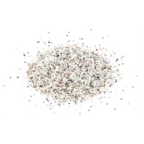 Humbrol Skale Scenics Ballast, limestone - 250g - Humbrol