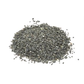 Humbrol Skale Scenics Ballast, basaltic rock - 250g - Humbrol