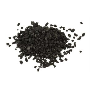 Humbrol Skale Scenics Ballast, coal - 100g - Humbrol