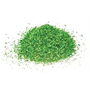 Humbrol Skale Scenics Scatter, medium green - 42g - Humbrol