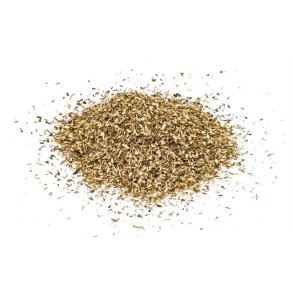 Humbrol Skale Scenics Scatter, brown - 42g - Humbrol