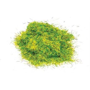 Humbrol Skale Scenics Static Grass, spring meadow 2.5mm - 20g - Humbrol