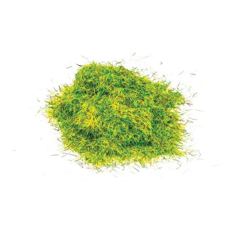 Humbrol Skale Scenics Static Grass, spring meadow 2.5mm - 20g - Humbrol