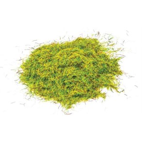Humbrol Skale Scenics Static Grass, mixed summer 2.5mm - 20g - Humbrol