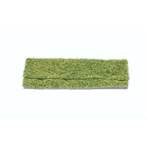 Humbrol Skale Scenics Foliage, wild grass (light green), 20x23 cm - Humbrol