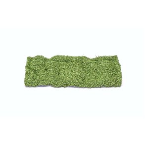 Humbrol Skale Scenics Foliage, leafy middle green, 20x23 cm - Humbrol