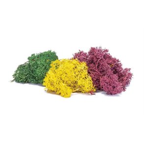 Humbrol Skale Scenics Lichen, autumn mix - 35g - Humbrol