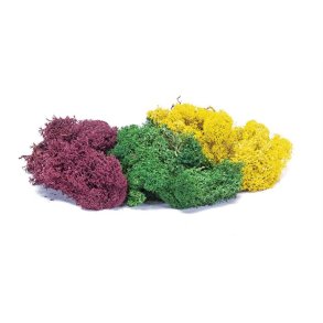 Humbrol Skale Scenics Lichen, autumn mix - 75g - Humbrol