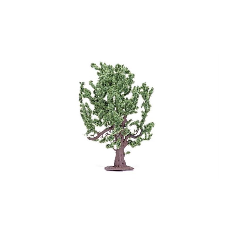 Humbrol Skale Scenics Oak Tree (egetr) - 15 cm - 1 stk. - Humbrol