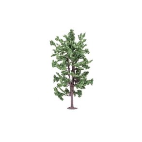Humbrol Skale Scenics Lime Tree (citrontr) - 18,5 cm - 1 stk. - Humbrol