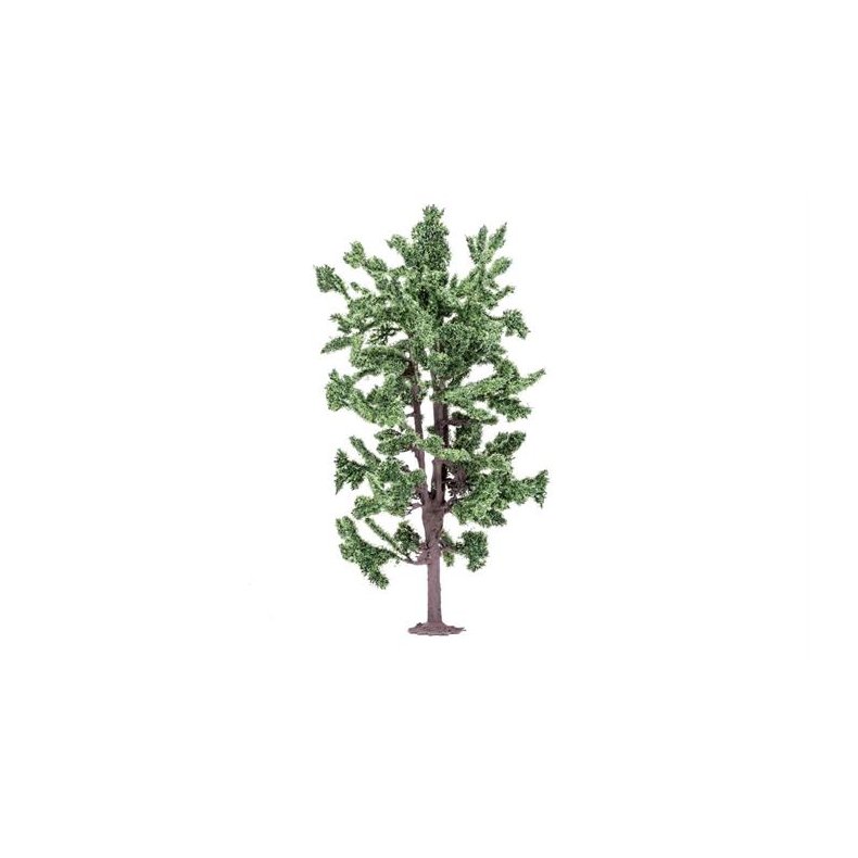 Humbrol Skale Scenics Lime Tree (citrontr) - 18,5 cm - 1 stk. - Humbrol