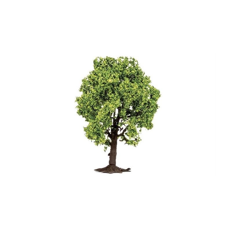 Humbrol Skale Scenics Fruit Tree (frugttr) - 7,5 cm - 1 stk. - Humbrol