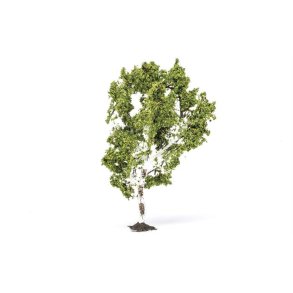 Humbrol Skale Scenics Birch Tree (birketr) - 11,5 cm - 1 stk. - Humbrol