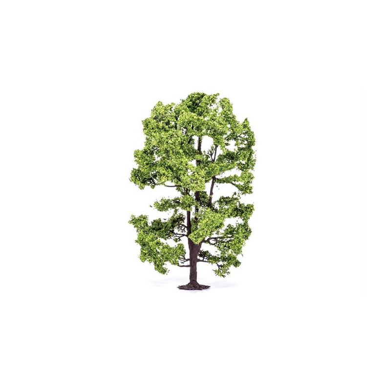 Humbrol Skale Scenics Acacia Tree (akacietr) - 15 cm - 1 stk. - Humbrol