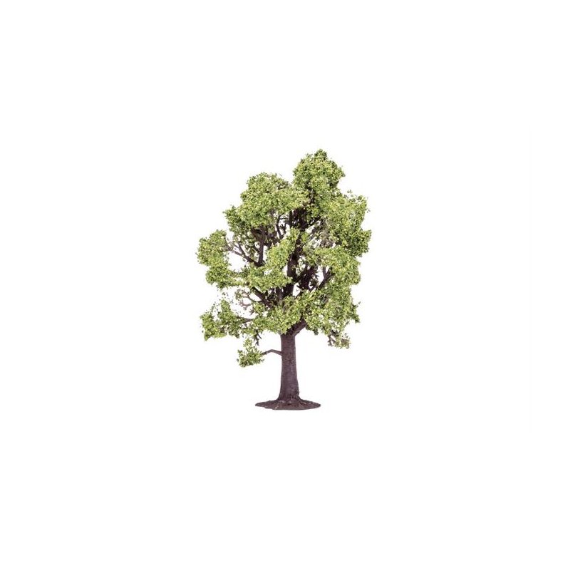 Humbrol Skale Scenics Beech Tree (bgetr) - 13 cm - 1 stk. - Humbrol