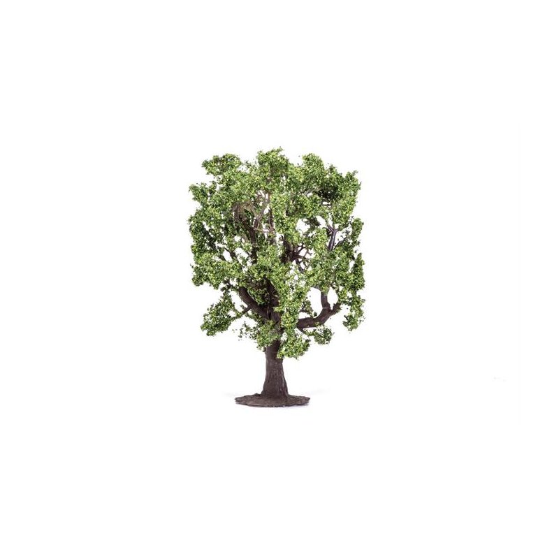 Humbrol Skale Scenics Oak Tree (egetr) - 16 cm - 1 stk. - Humbrol