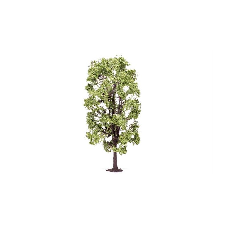 Humbrol Skale Scenics Lime Tree (citrontr) - 18,5 cm - 1 stk. - Humbrol