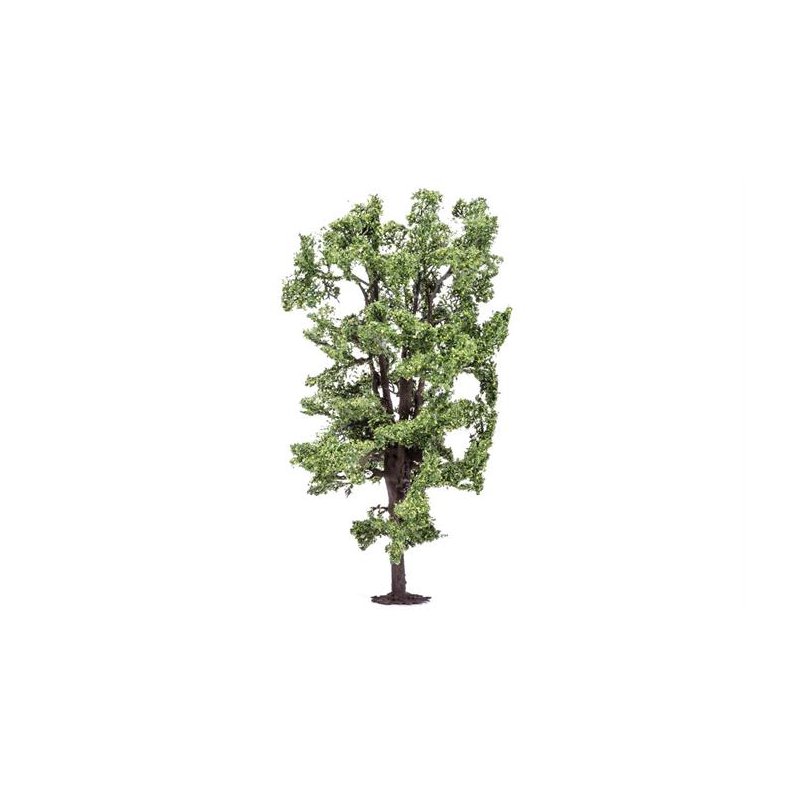 Humbrol Skale Scenics Horse-Chestnut Tree (hestekastanjetr) - 19,5 cm - 1 stk. - Humbrol