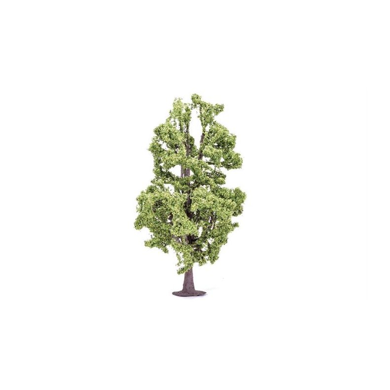 Humbrol Skale Scenics Lime Tree (citrontr) - 18,5 cm - 1 stk. - Humbrol