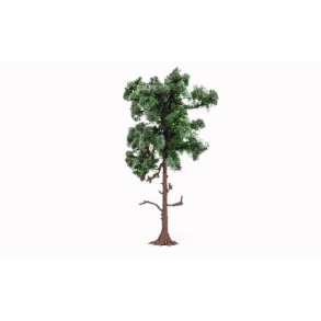 Humbrol Skale Scenics Medium Pine Tree (medium fyrretr) - 12 cm - 1 stk. - Humbrol