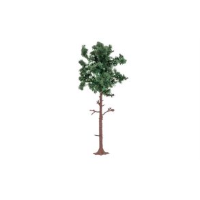 Humbrol Skale Scenics Large Pine Tree (stort fyrretr) - 15 cm - 1 stk. - Humbrol