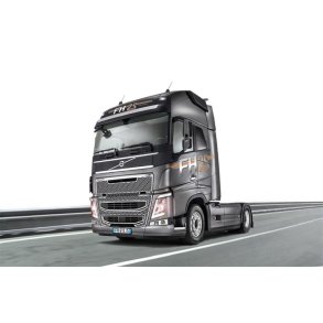 Volvo FH4 Globetrotter XL - 1:24 - Italeri