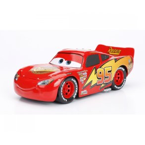 Lightning McQueen - 1:24 - Jada Toys