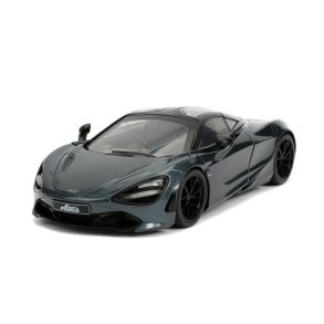 Fast & Furious: Shaw's McLaren 720S - 1:24 - Jada Toys