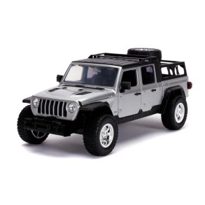 Fast & Furious: Jeep Gladiator (2020) - 1:24 - Jada Toys
